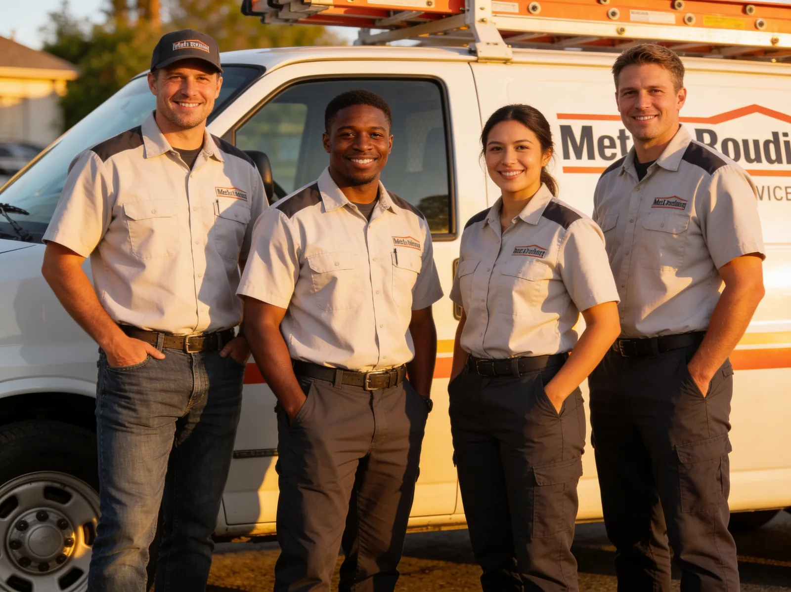Metal Roof Installation company in Campo, CA